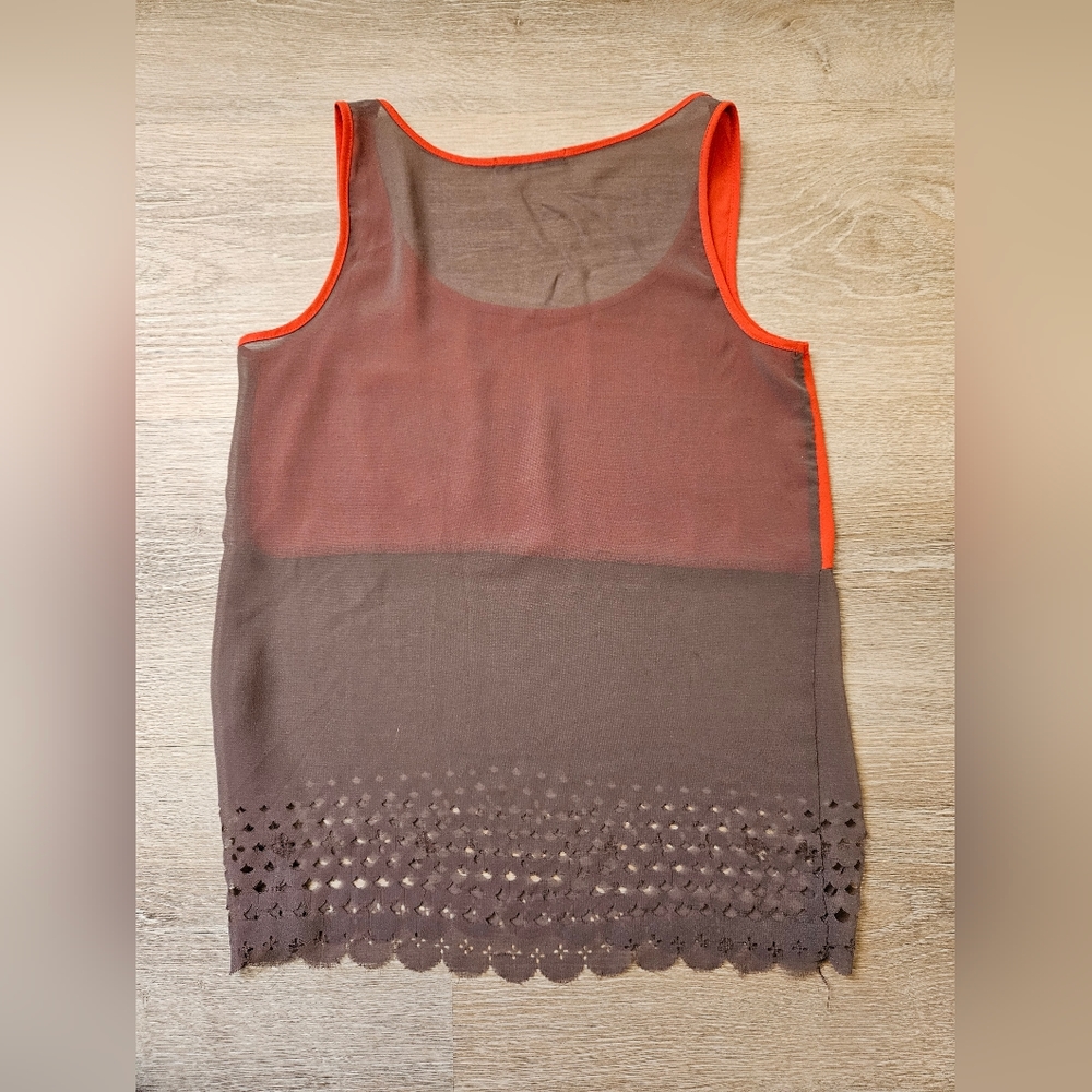 Soprano Tank Top - Size Small - Picture 5 of 5